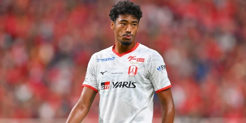 Нагоя - Касима Нагоя - Касима