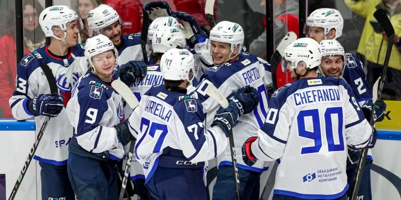 Торпедо НН - Нефтехимик