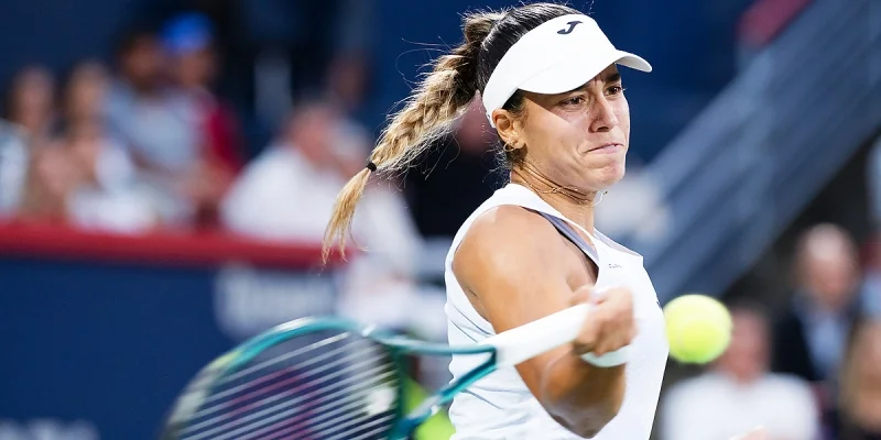 Джессика Бусас Манейро - Даяна Ястремская