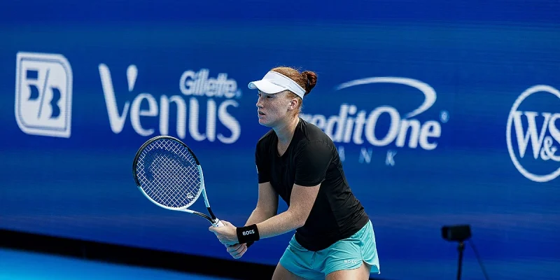 Элла Зайдель - Марта Костюк