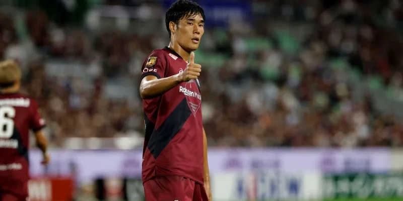 Кобе - Симидзу