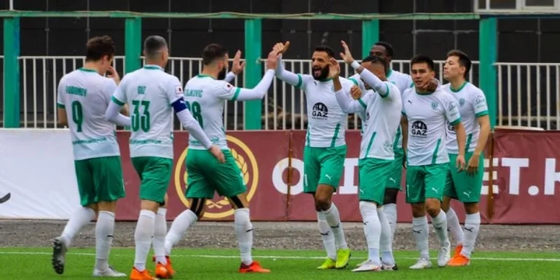 Улытау - Атырау Улытау - Атырау