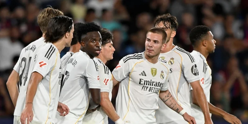 Атлетико - Реал Мадрид Атлетико - Реал Мадрид