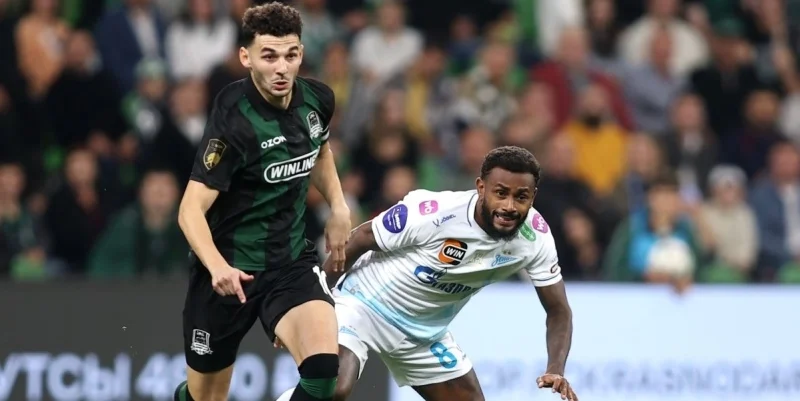 Ростов - Краснодар