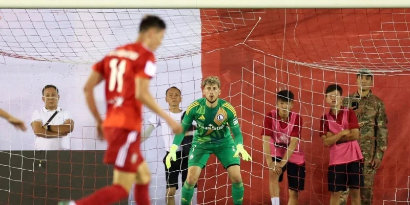 Актобе - Кызылжар Актобе - Кызылжар