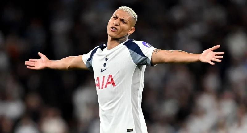 Тоттенхэм - Вулверхэмптон