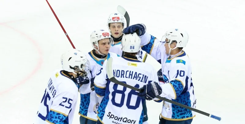 Снежные Барсы - Толпар