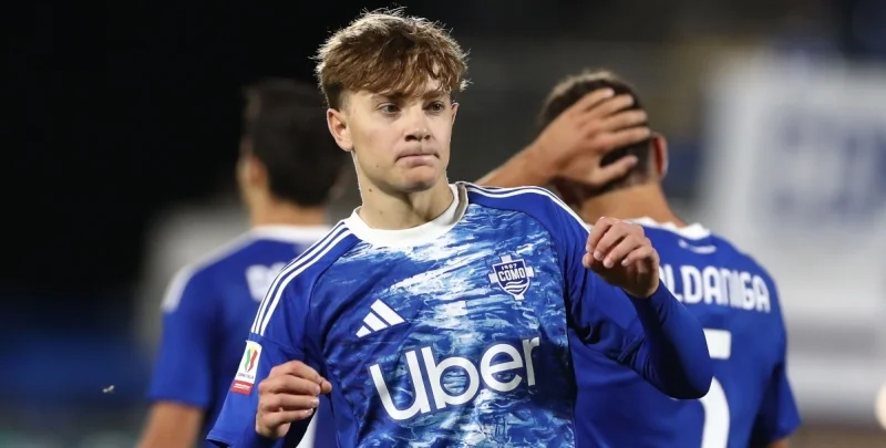 Комо - Кремонезе