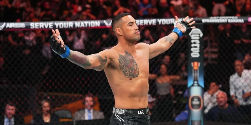 Карлос Ульберг - Доминик Рейес Карлос Ульберг - Доминик Рейес