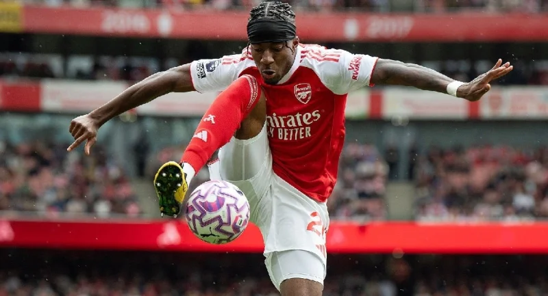 Ньюкасл - Арсенал