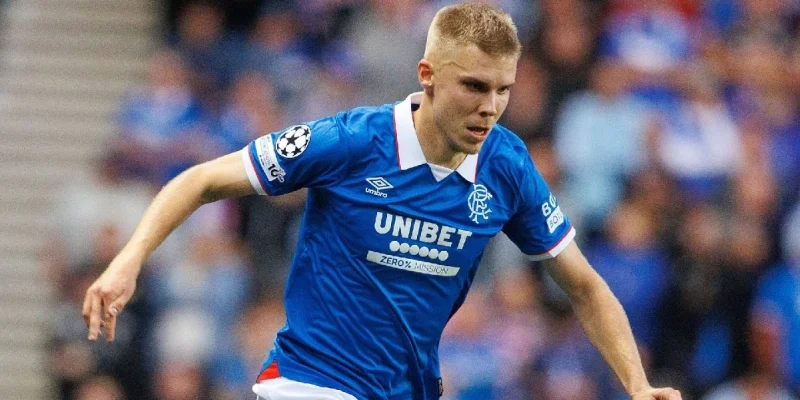 Ливингстон - Рейнджерс