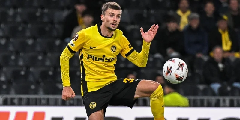 Янг Бойз - Тун