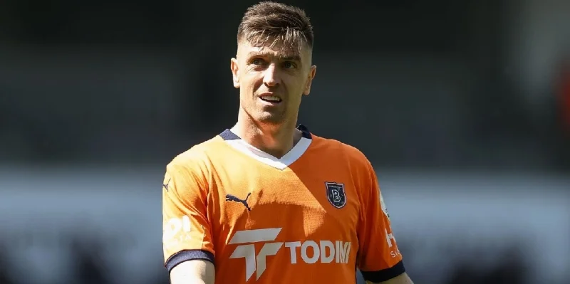 Коньяспор - Башакшехир