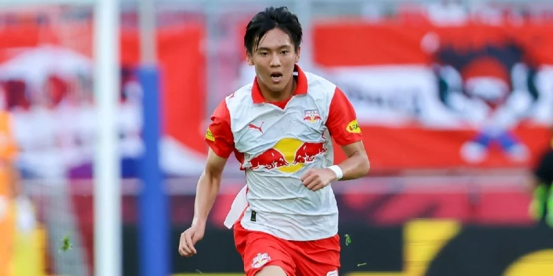 Тироль - Зальцбург