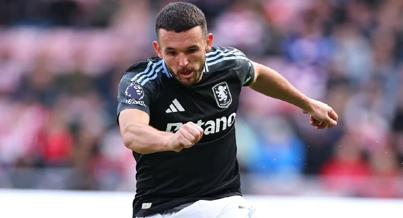 Астон Вилла - Фулхэм