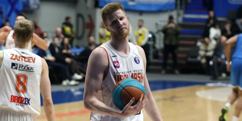 Локомотив-Кубань - Уралмаш