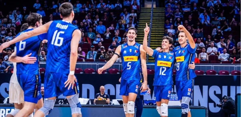 Болгария - Италия Болгария - Италия