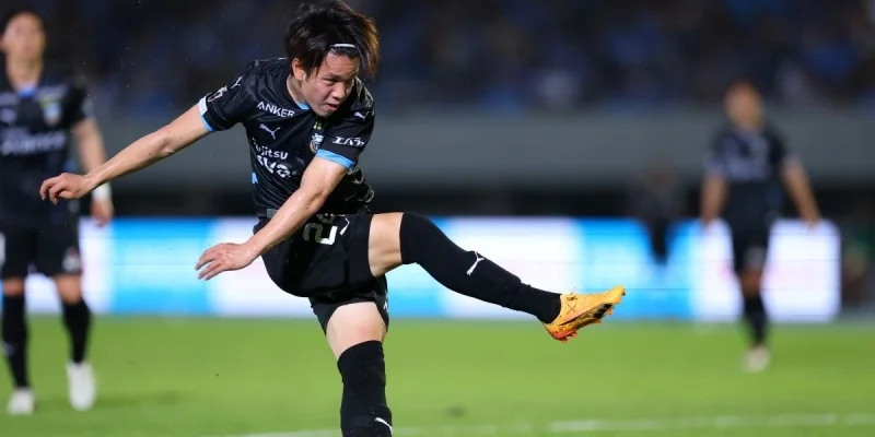 Кавасаки - Касива Рейсол Кавасаки - Касива Рейсол