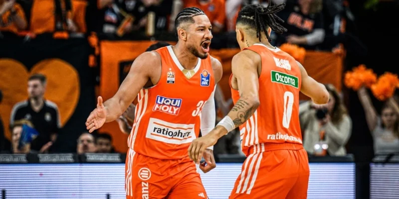 Ульм - Хемниц