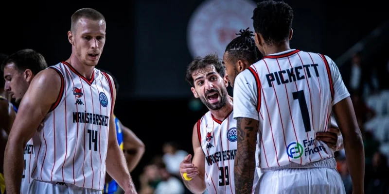 Маниса - Мерсин Маниса - Мерсин