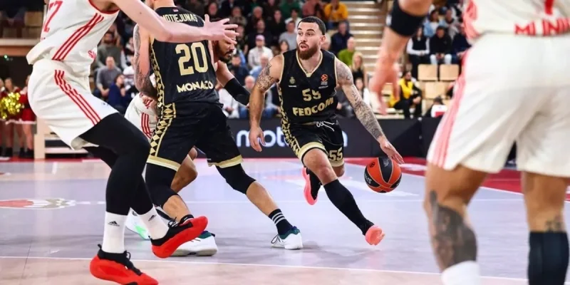 Ле Портел - Монако Ле Портел - Монако