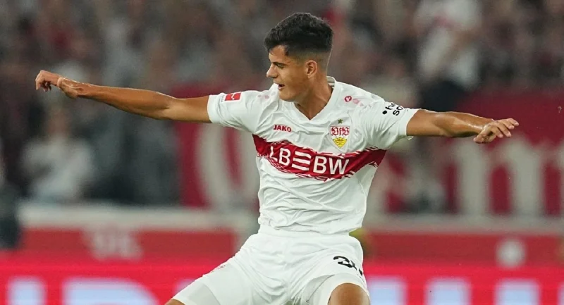 Кельн - Штутгарт