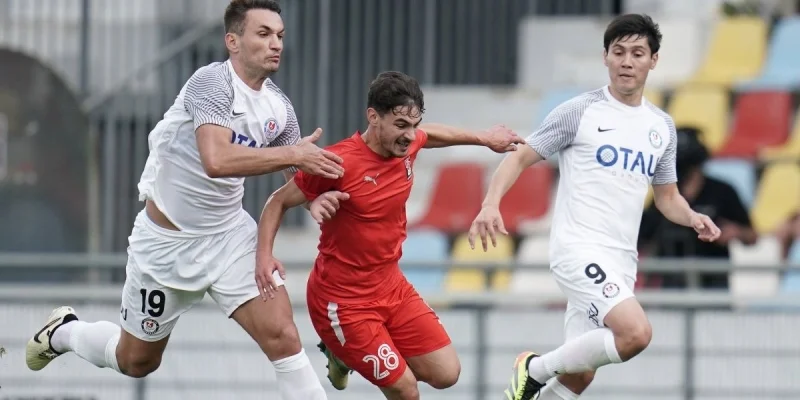 Елимай - Ордабасы Елимай - Ордабасы