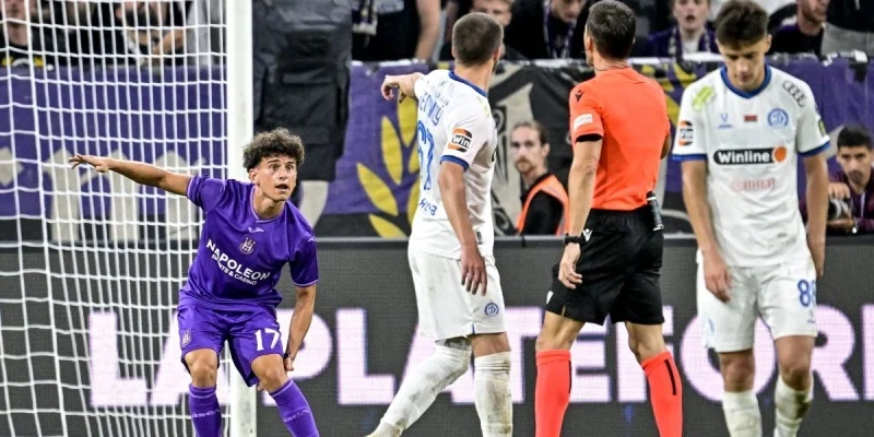 Динамо Мн - Ислочь