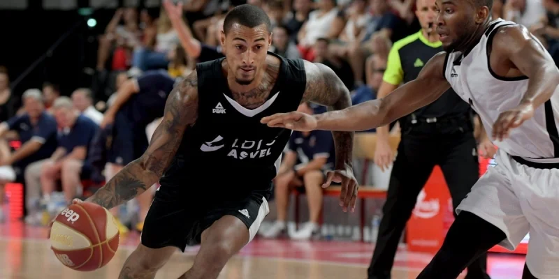 АСВЕЛ - Нанси АСВЕЛ - Нанси