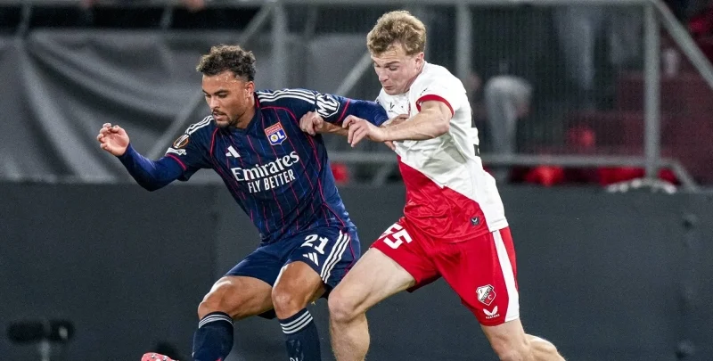 Лилль - Лион Лилль - Лион