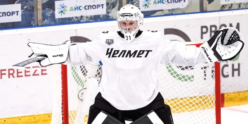 Челмет - Барс