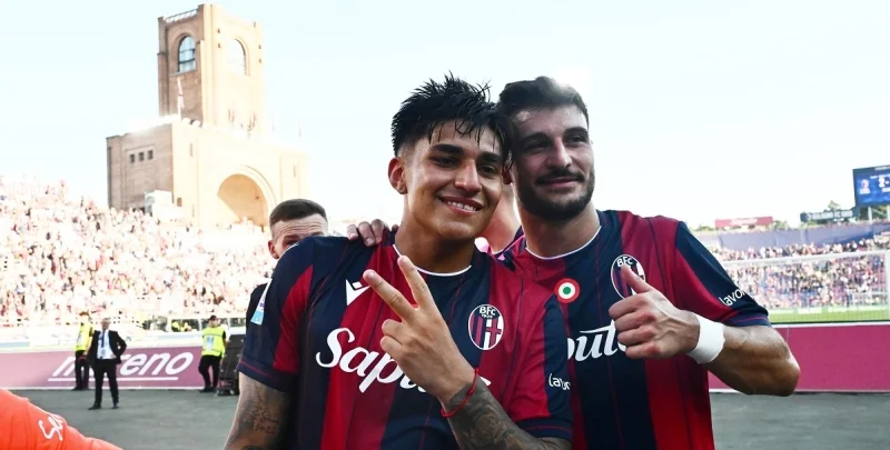 Лечче - Болонья Лечче - Болонья