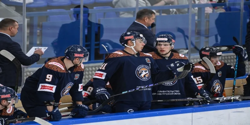 Южный Урал - Нефтяник Ал