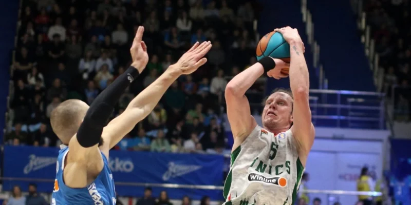 УНИКС - Парма Пермь