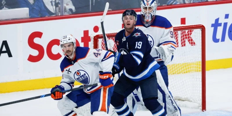 Эдмонтон - Ванкувер