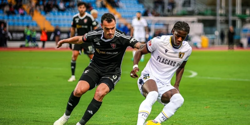 Фамаликан - Рио Аве Фамаликан - Рио Аве