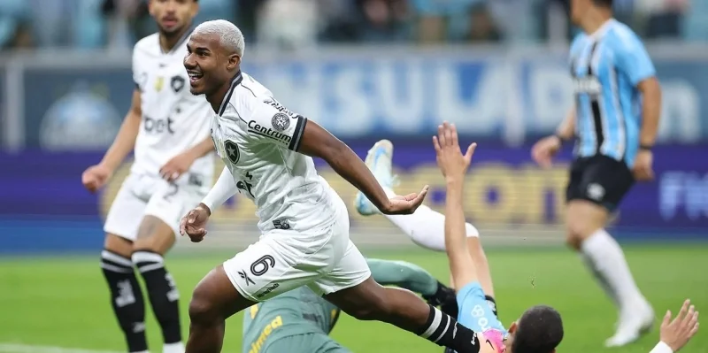 Флуминенсе - Ботафого Флуминенсе - Ботафого