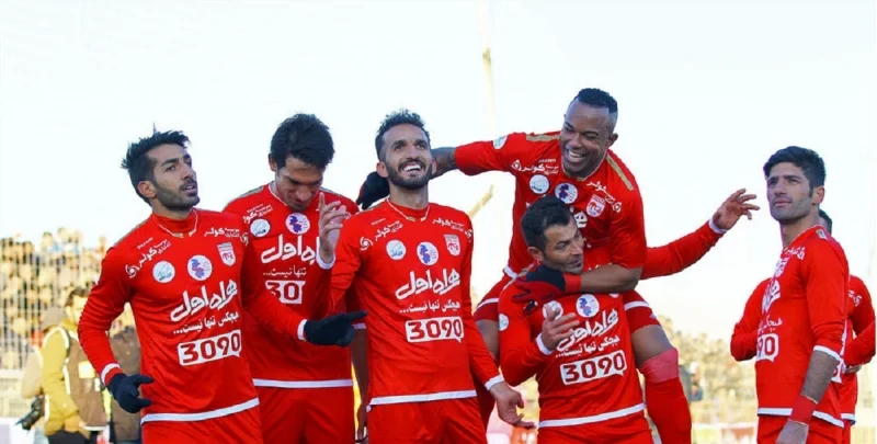 Трактор-Сази - Аль-Вехда