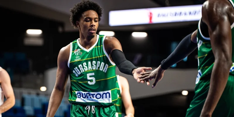 Меркезефенди - Бурсаспор Меркезефенди - Бурсаспор