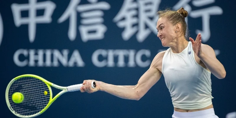 Александра Соснович - Марта Костюк