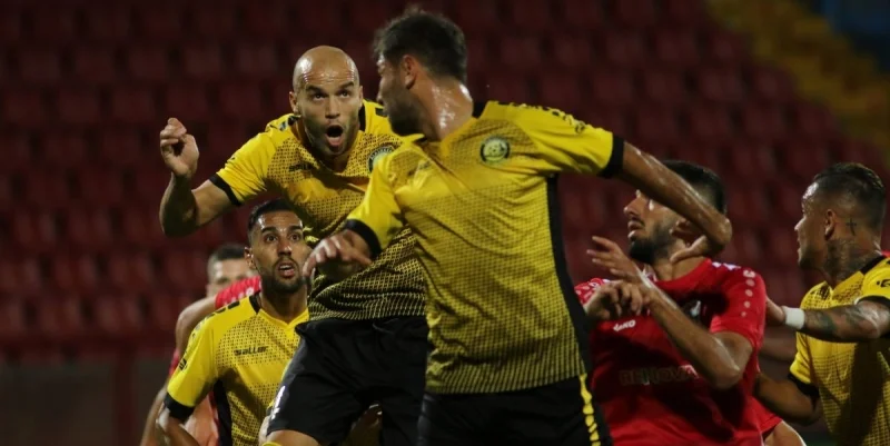 Ван - Алашкерт