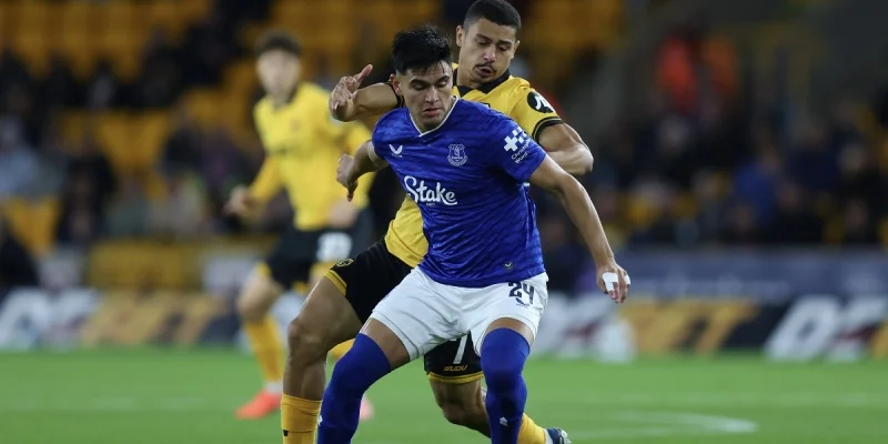 Эвертон - Вест Хэм