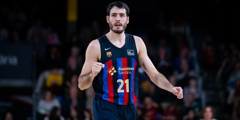 Хапоэль Т-А - Барселона Хапоэль Т-А - Барселона