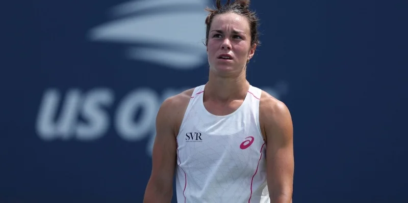 Лоис Буассон - Эмма Наварро