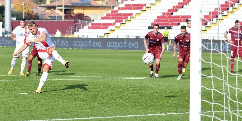 Читтаделла - Про Патриа