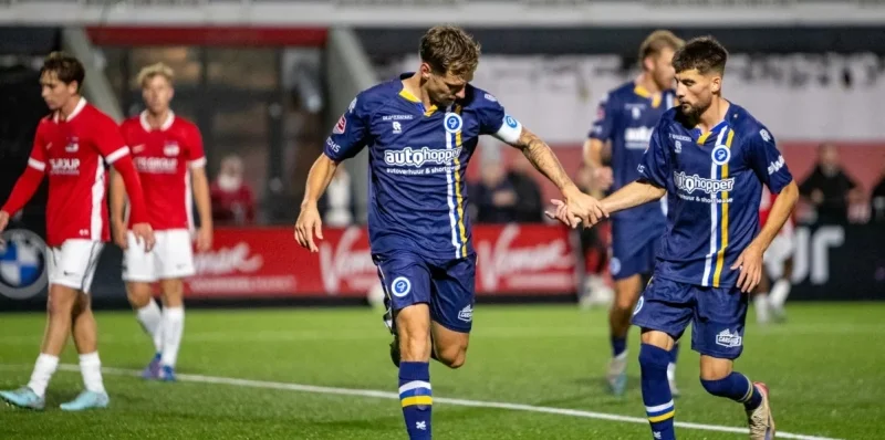 Де Графсхап - Алмере