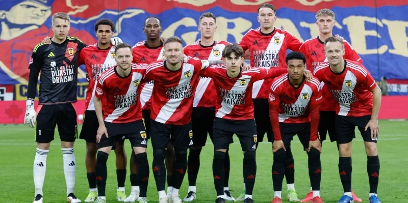 Рода - Камбур Рода - Камбур