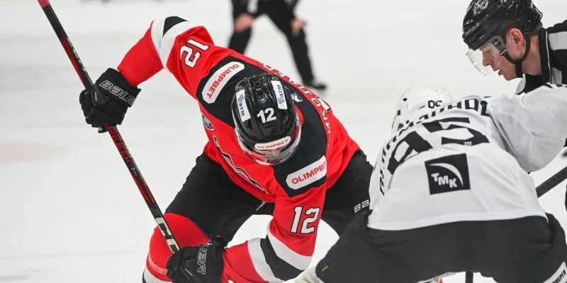 Молот - Кристалл