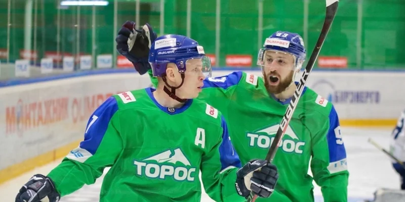 Торос - Дизель