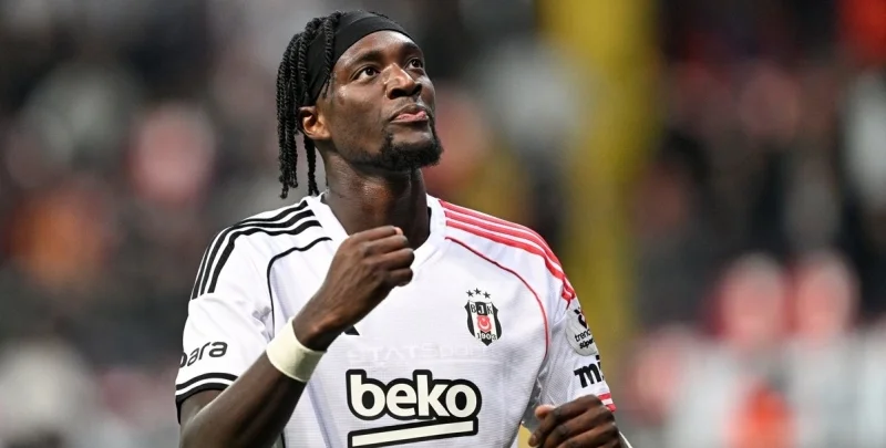 Бешикташ - Коджаэлиспор Бешикташ - Коджаэлиспор